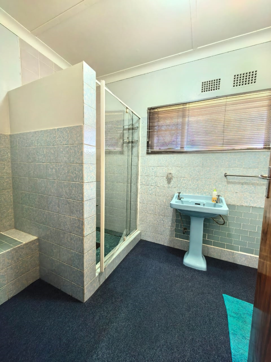 3 Bedroom Property for Sale in Sasolburg Ext 15 Free State